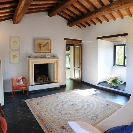 Villa Fortilizio 6, Emma *