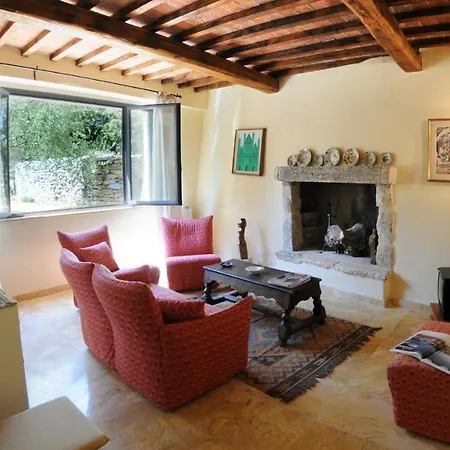 Villa Fortilizio 6, Emma *