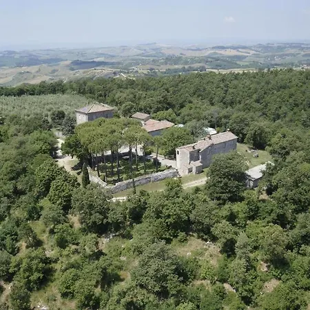 Fortilizio 6, Emma