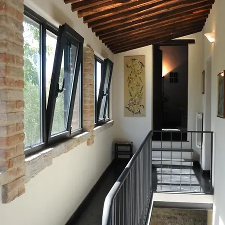 Fortilizio 6, Emma Villa *