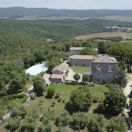 Villa Fortilizio 6, Emma *